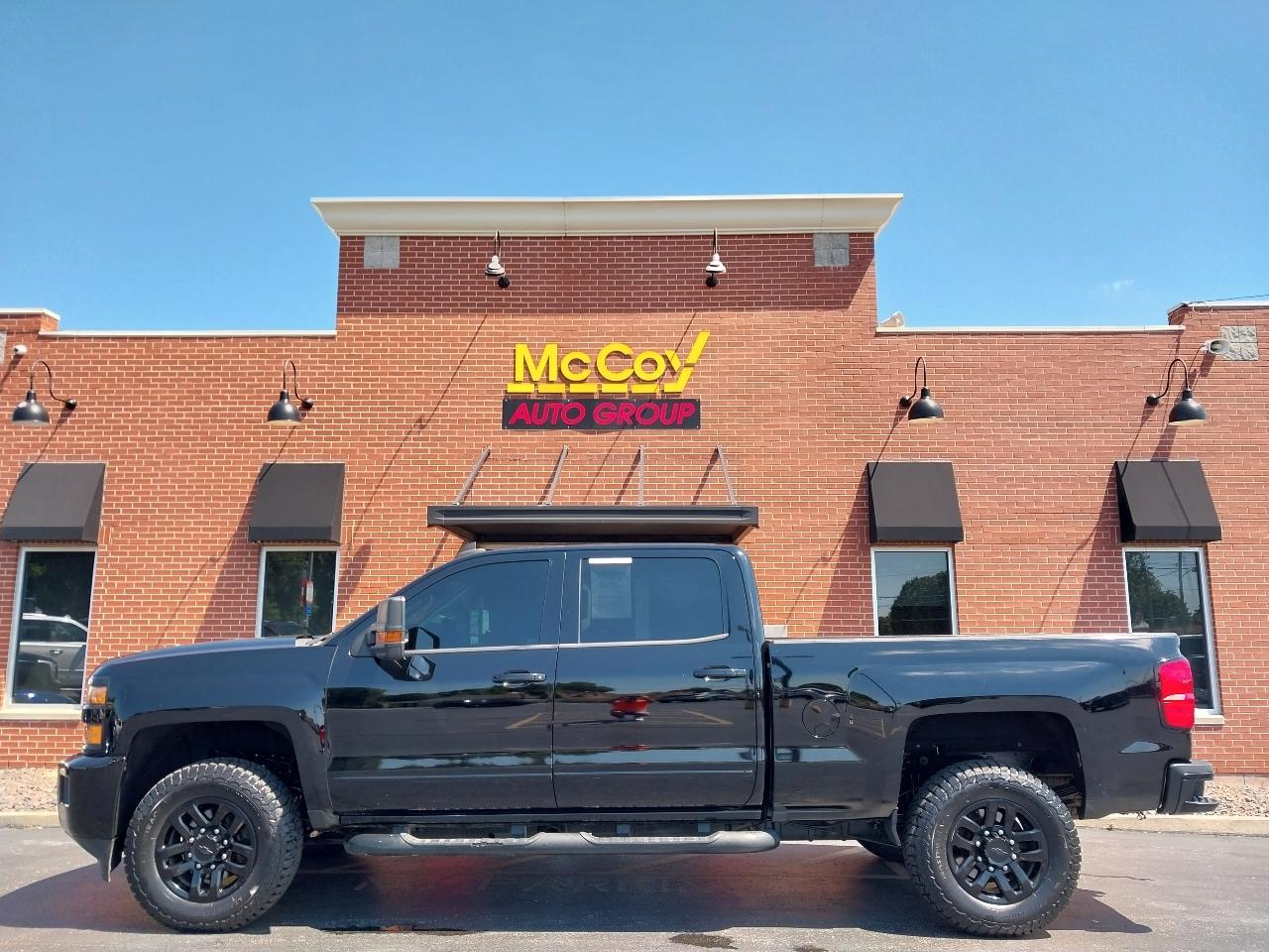 chevrolet silverado 2500hd 2017 1GC1KVEG2HF122711 image chevrolet silverado 2500hd 2017 1GC1KVEG2HF122711 image